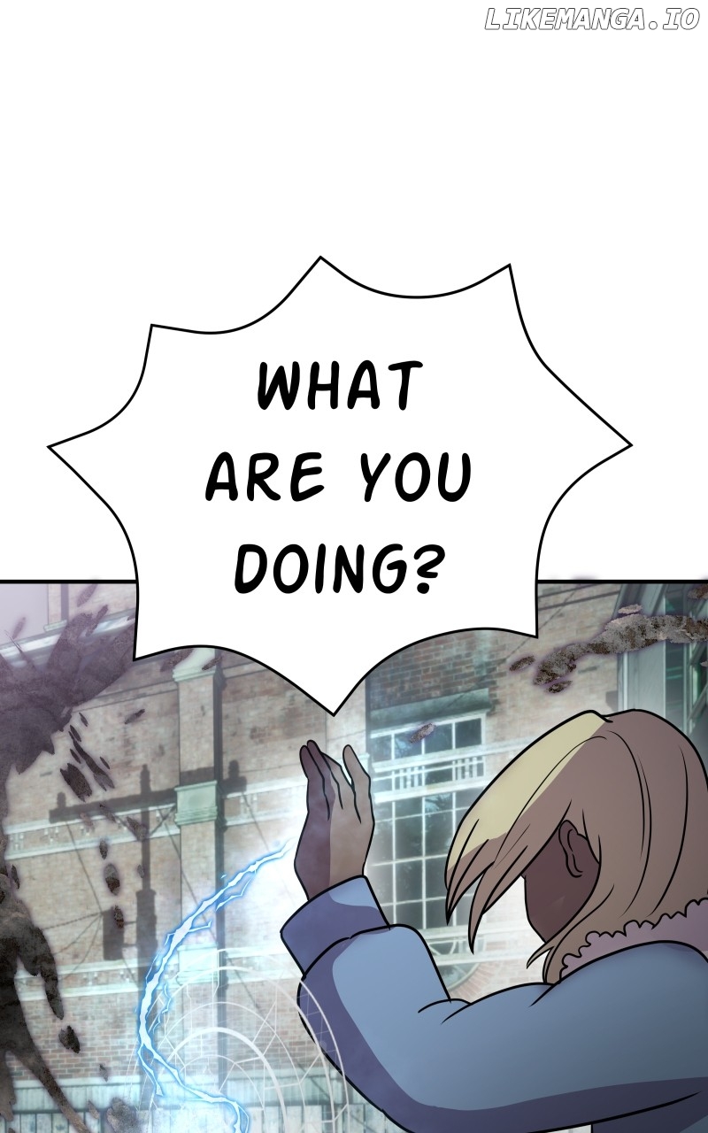 Unstable – Manhwa Chapter 95 - page 29