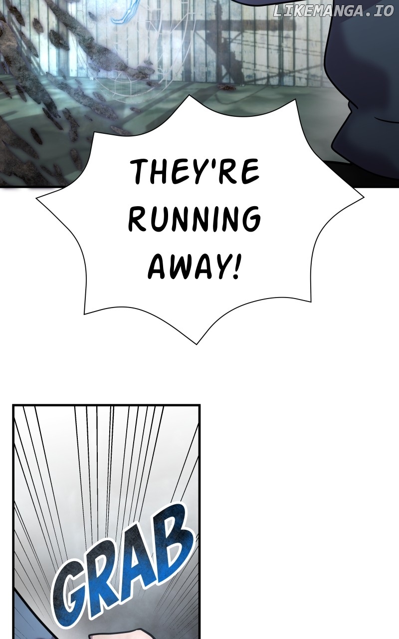 Unstable – Manhwa Chapter 95 - page 30