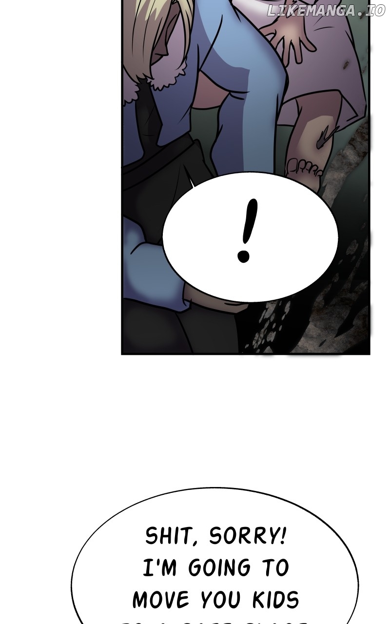 Unstable – Manhwa Chapter 95 - page 32