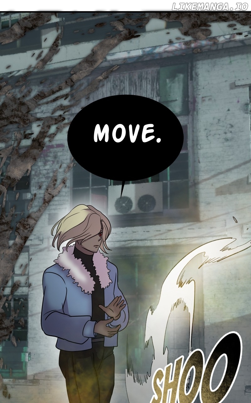 Unstable – Manhwa Chapter 95 - page 34