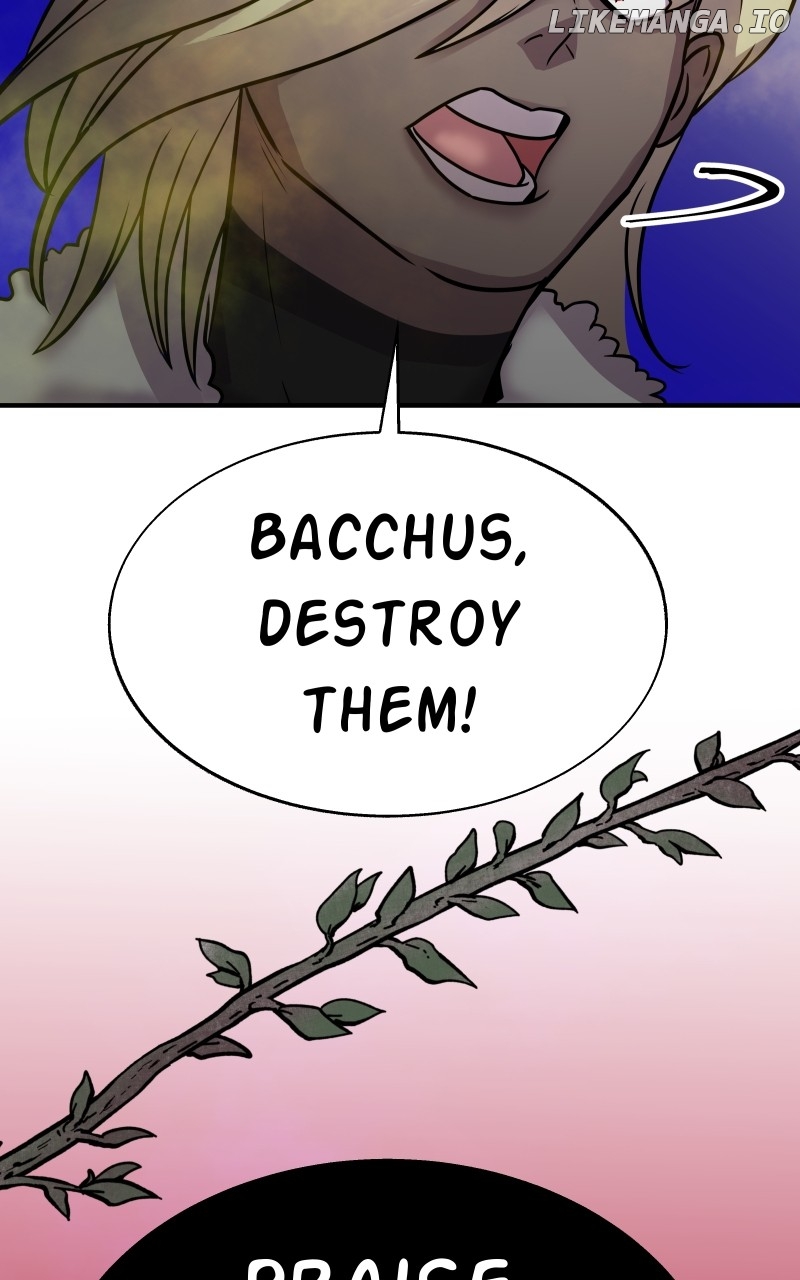 Unstable – Manhwa Chapter 95 - page 36