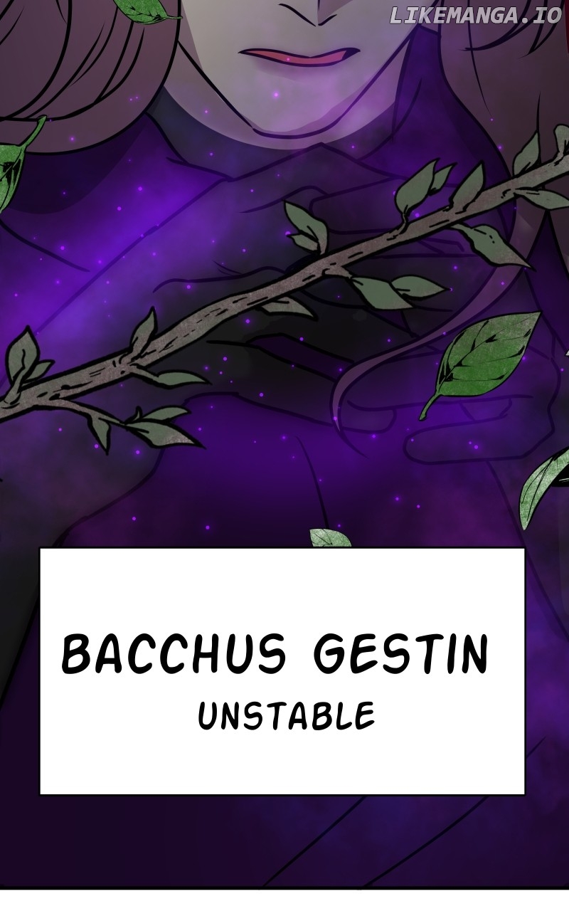 Unstable – Manhwa Chapter 95 - page 38