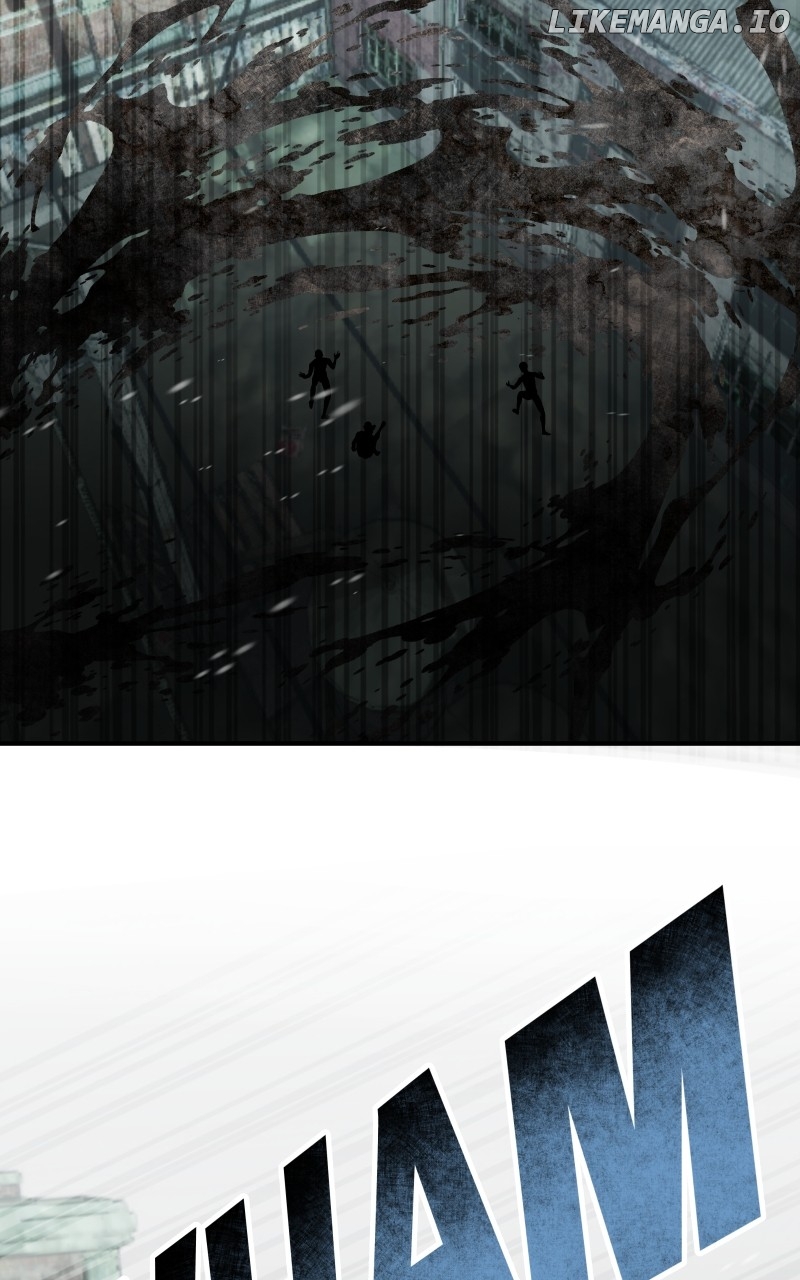 Unstable – Manhwa Chapter 95 - page 40