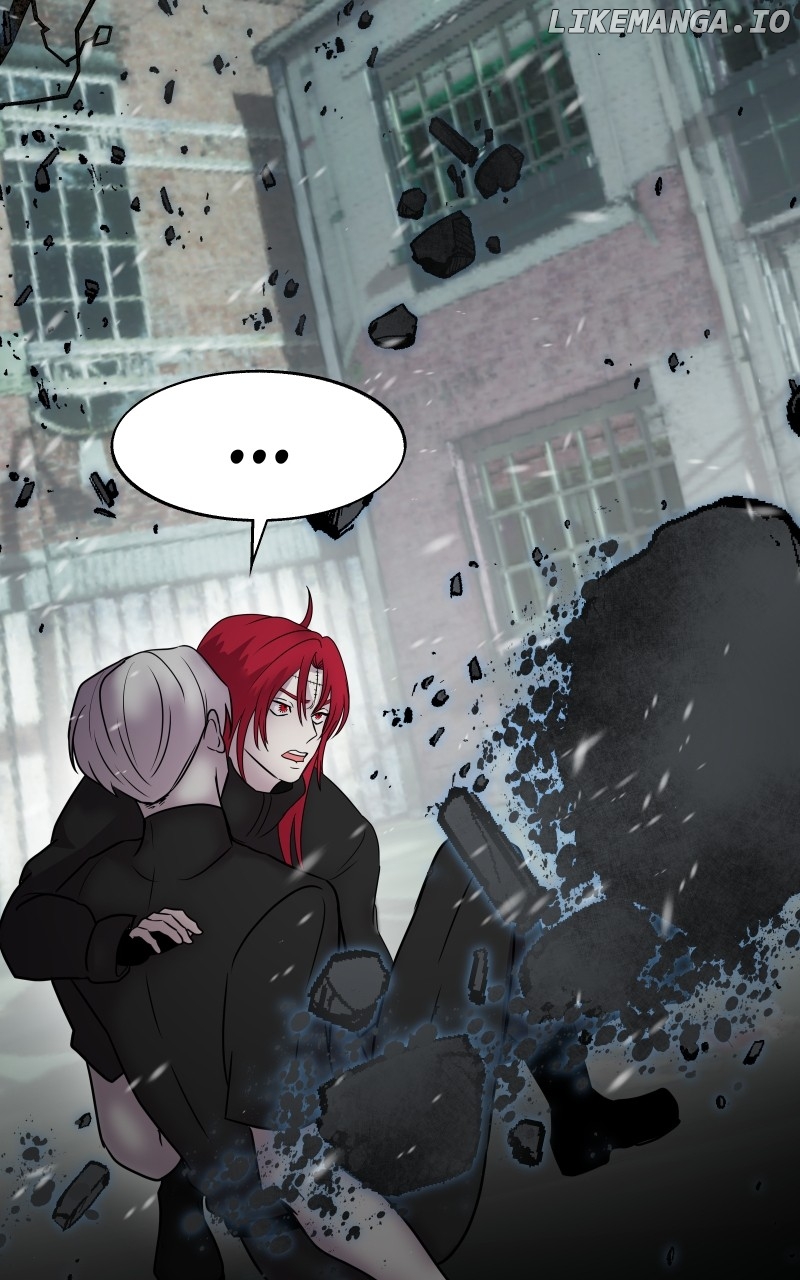 Unstable – Manhwa Chapter 95 - page 44