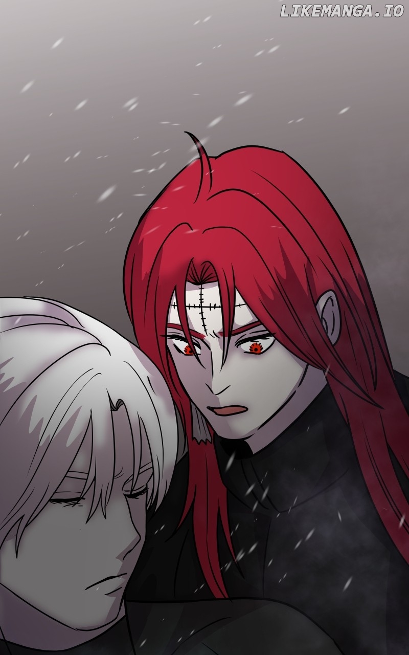 Unstable – Manhwa Chapter 95 - page 46