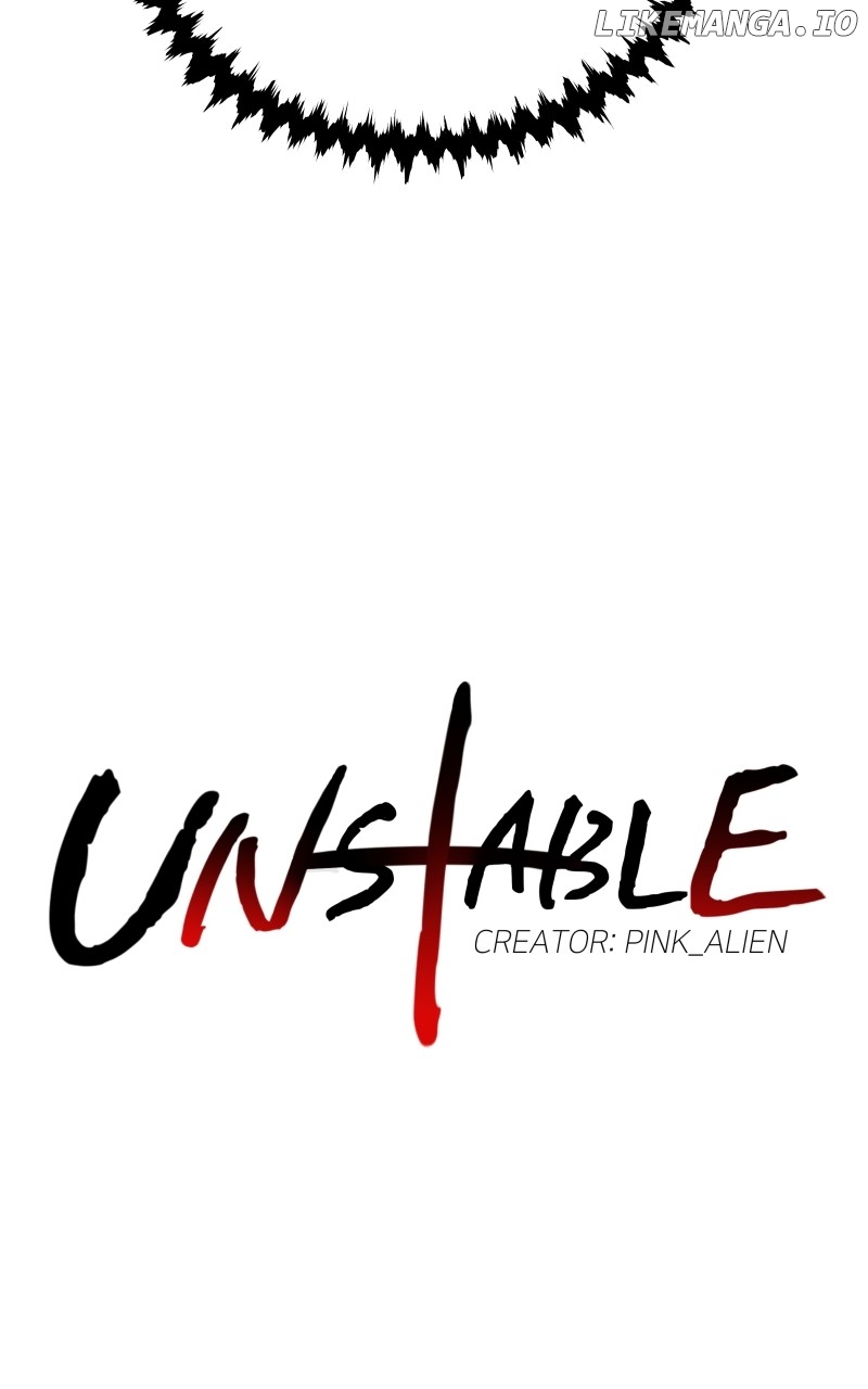 Unstable – Manhwa Chapter 95 - page 51