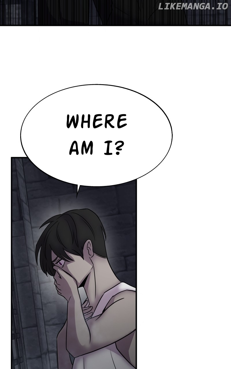Unstable – Manhwa Chapter 95 - page 56