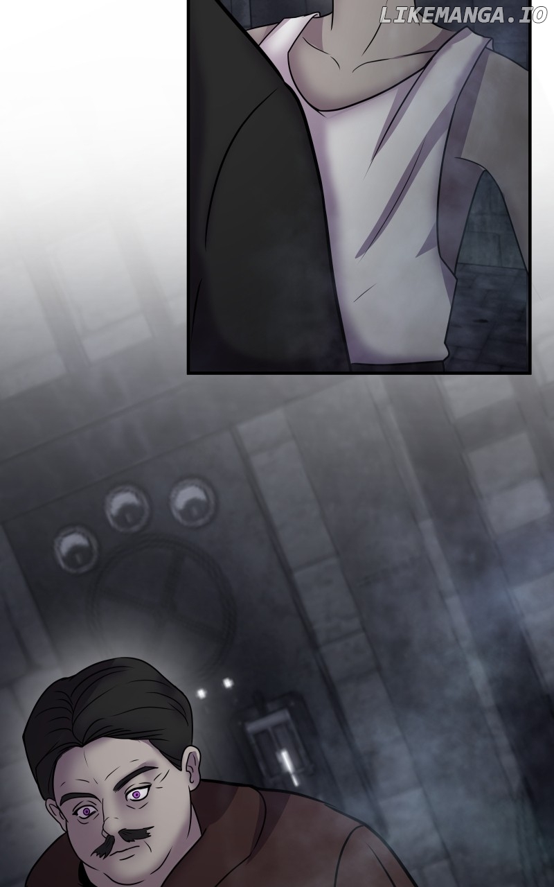 Unstable – Manhwa Chapter 95 - page 58