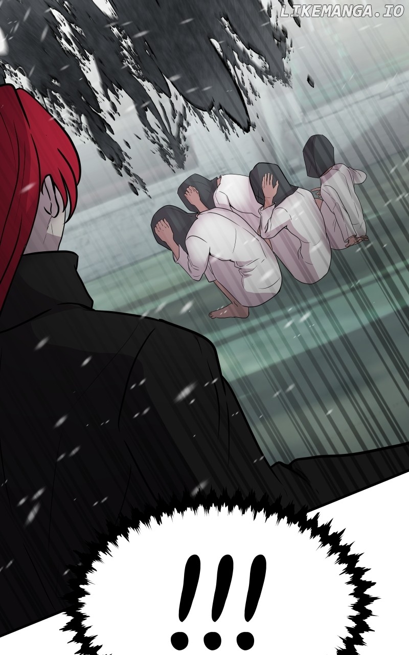 Unstable – Manhwa Chapter 95 - page 6