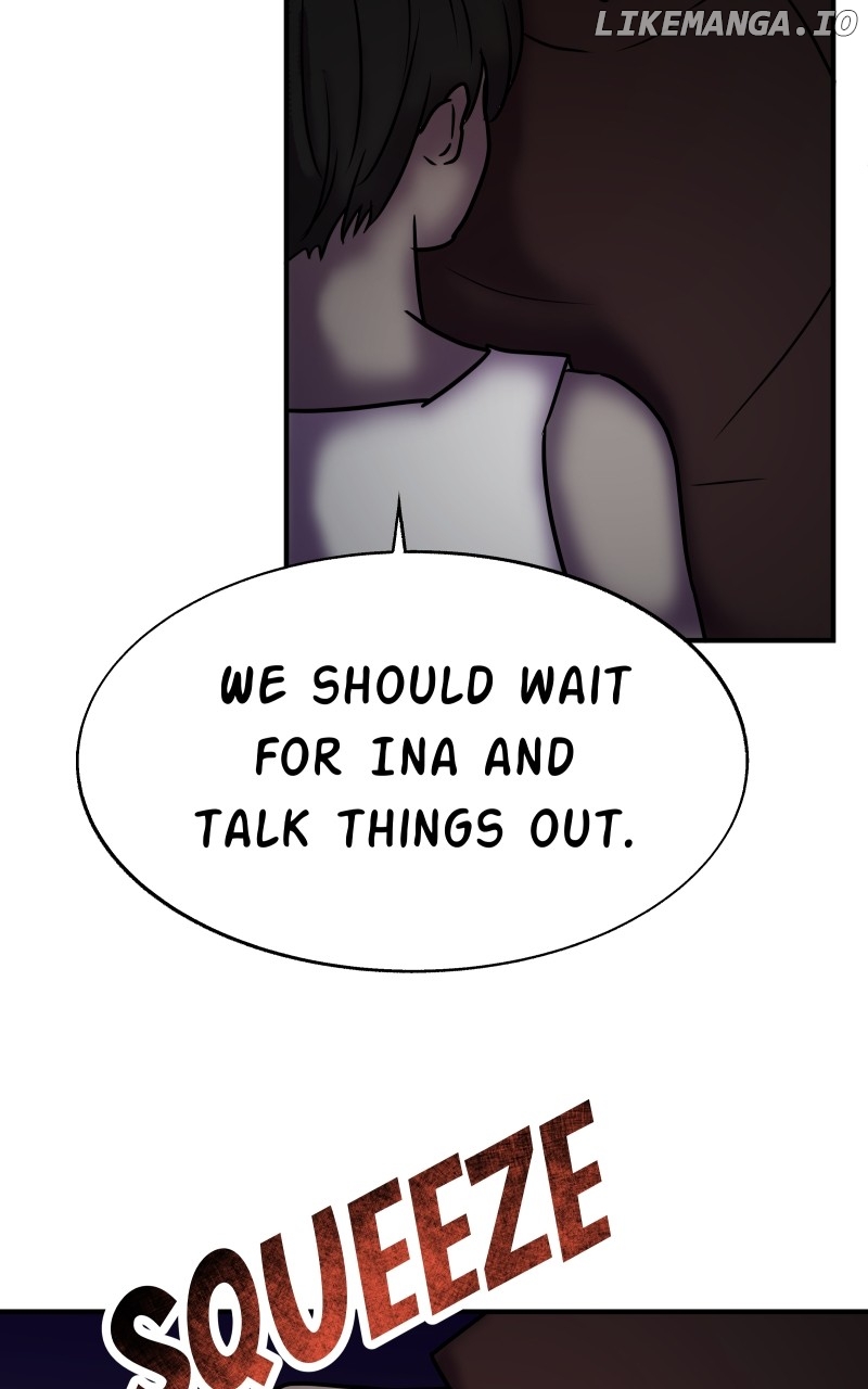 Unstable – Manhwa Chapter 95 - page 71