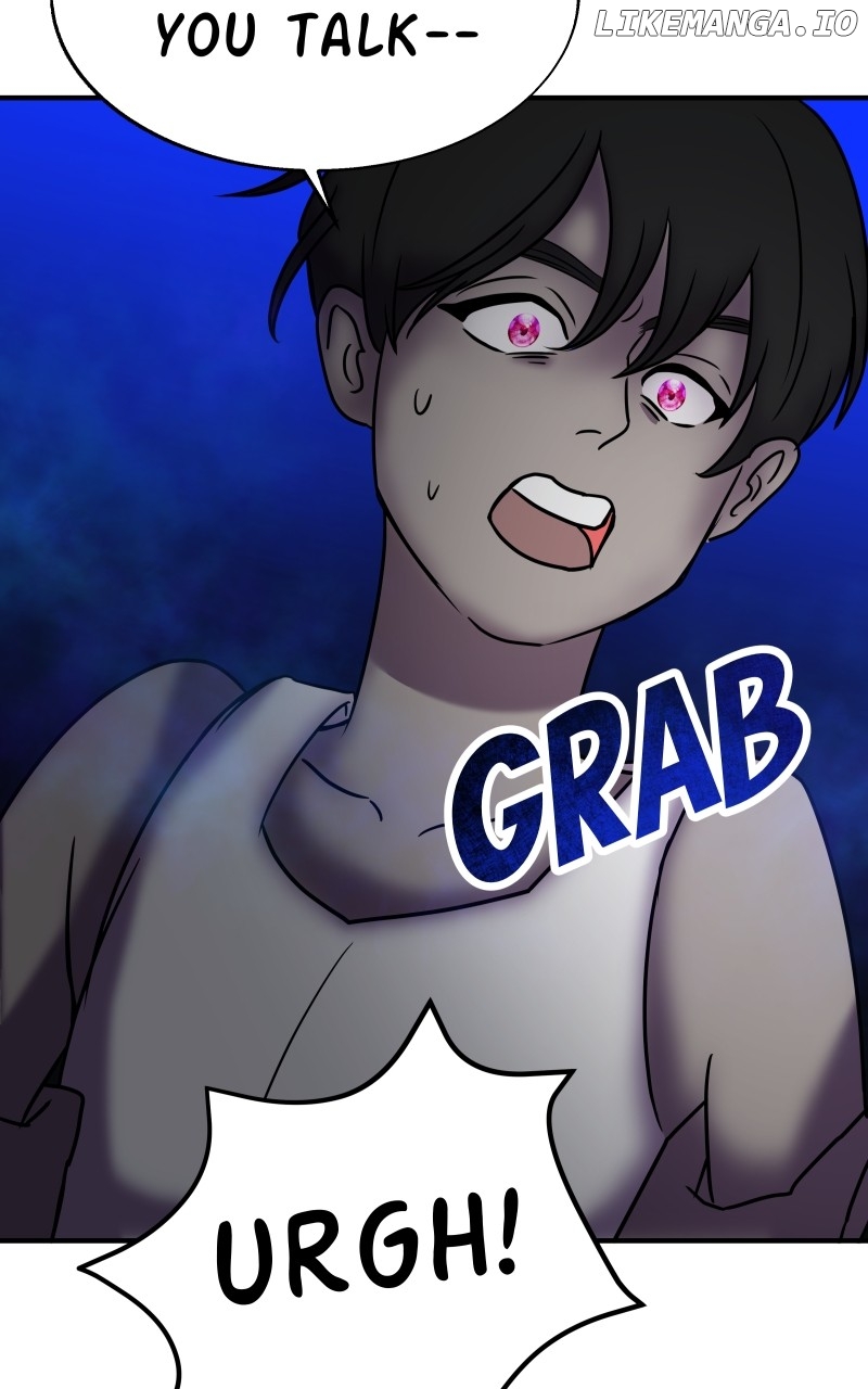 Unstable – Manhwa Chapter 95 - page 82