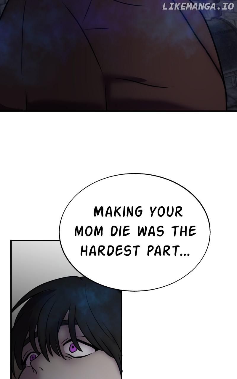 Unstable – Manhwa Chapter 95 - page 84