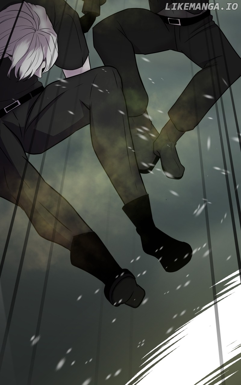 Unstable – Manhwa Chapter 95 - page 9