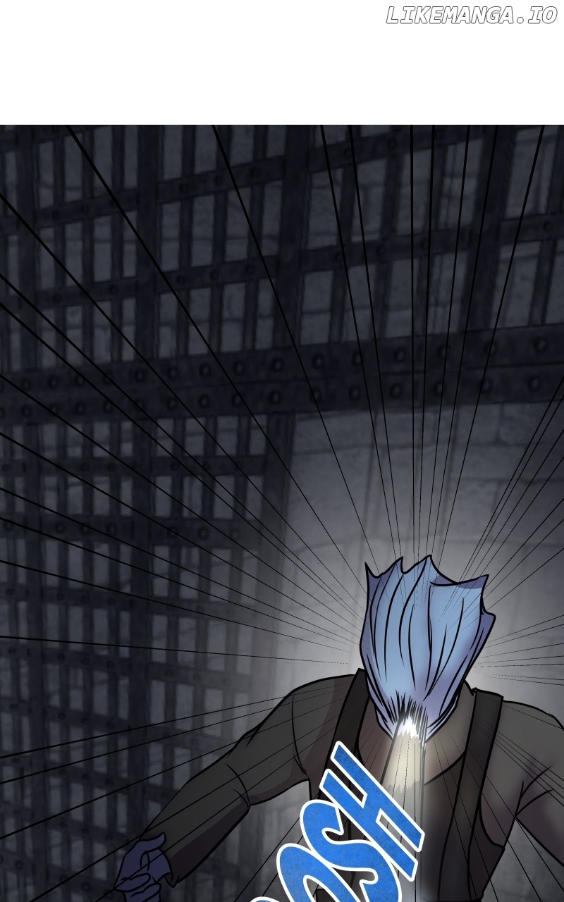 Unstable – Manhwa Chapter 95 - page 91