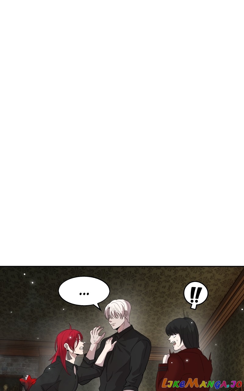 Unstable – Manhwa Chapter 55 - page 10