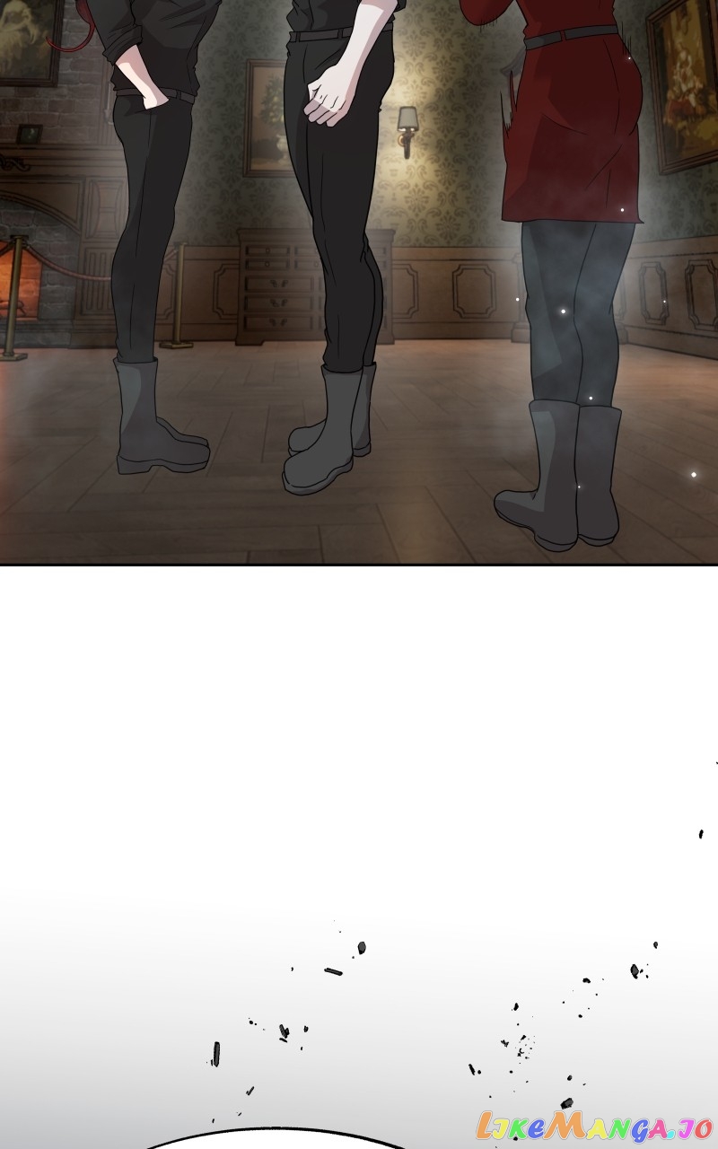 Unstable – Manhwa Chapter 55 - page 11