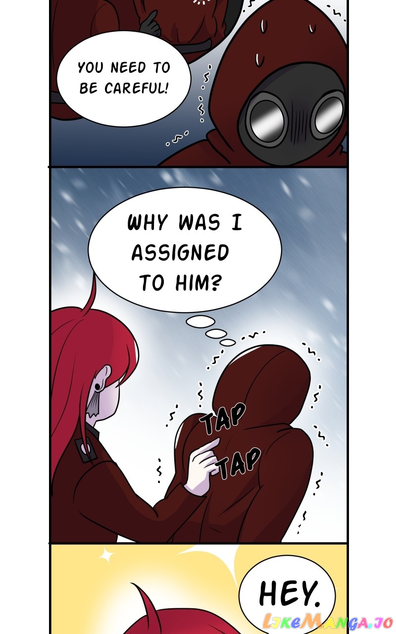 Unstable – Manhwa Chapter 55 - page 111