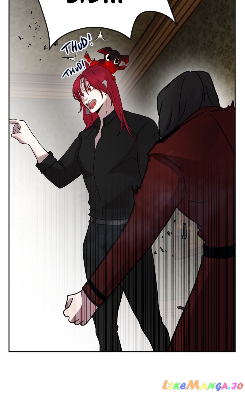Unstable – Manhwa Chapter 55 - page 17