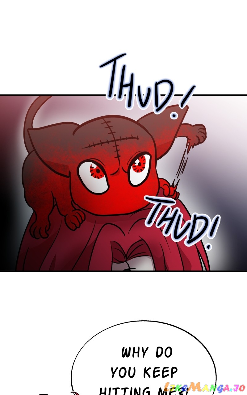 Unstable – Manhwa Chapter 55 - page 18