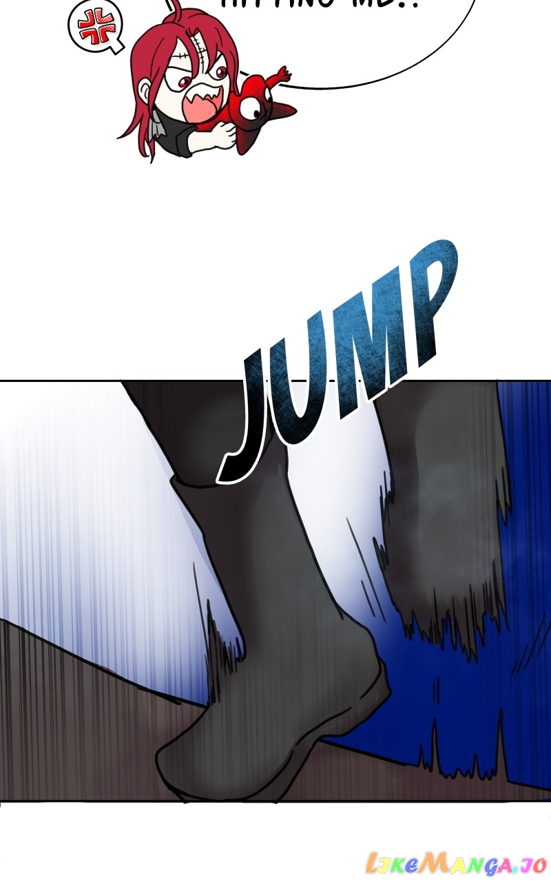 Unstable – Manhwa Chapter 55 - page 19