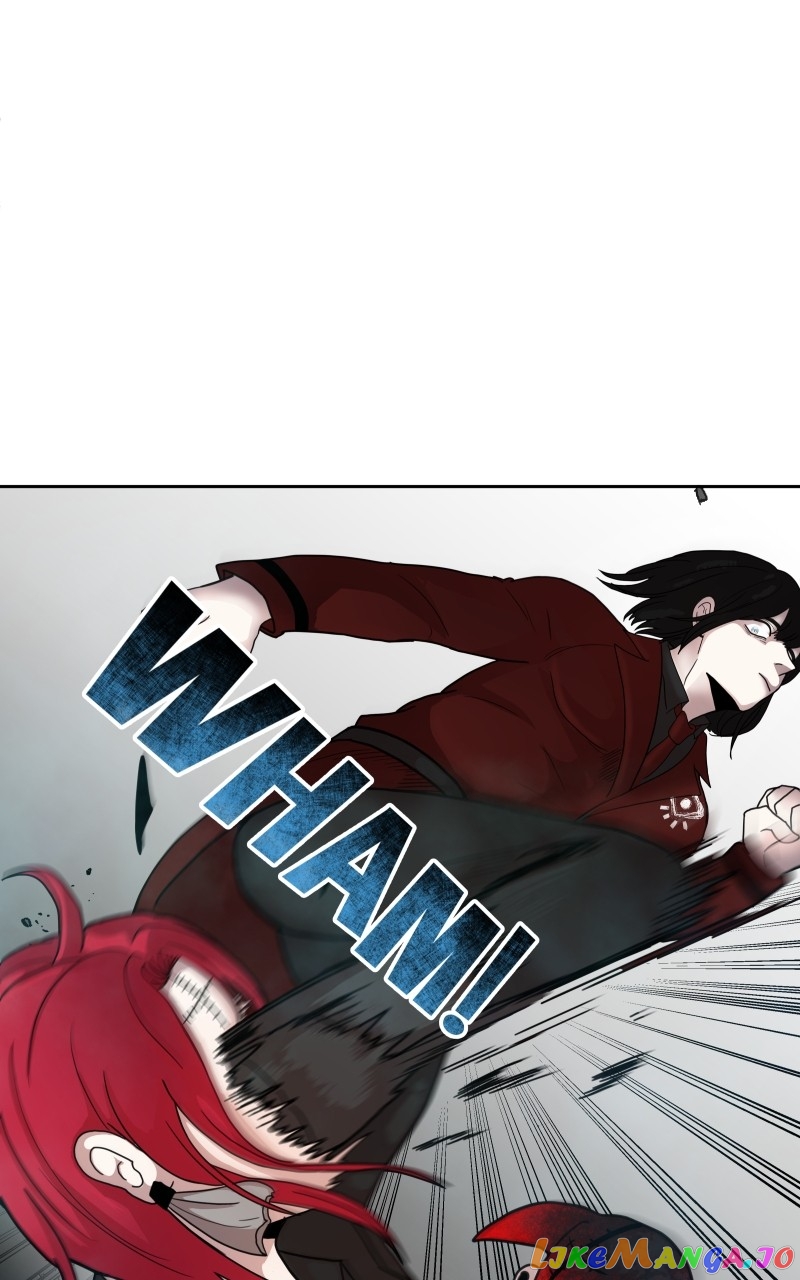 Unstable – Manhwa Chapter 55 - page 20