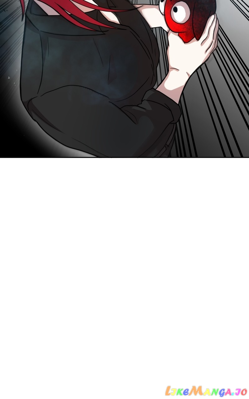 Unstable – Manhwa Chapter 55 - page 21