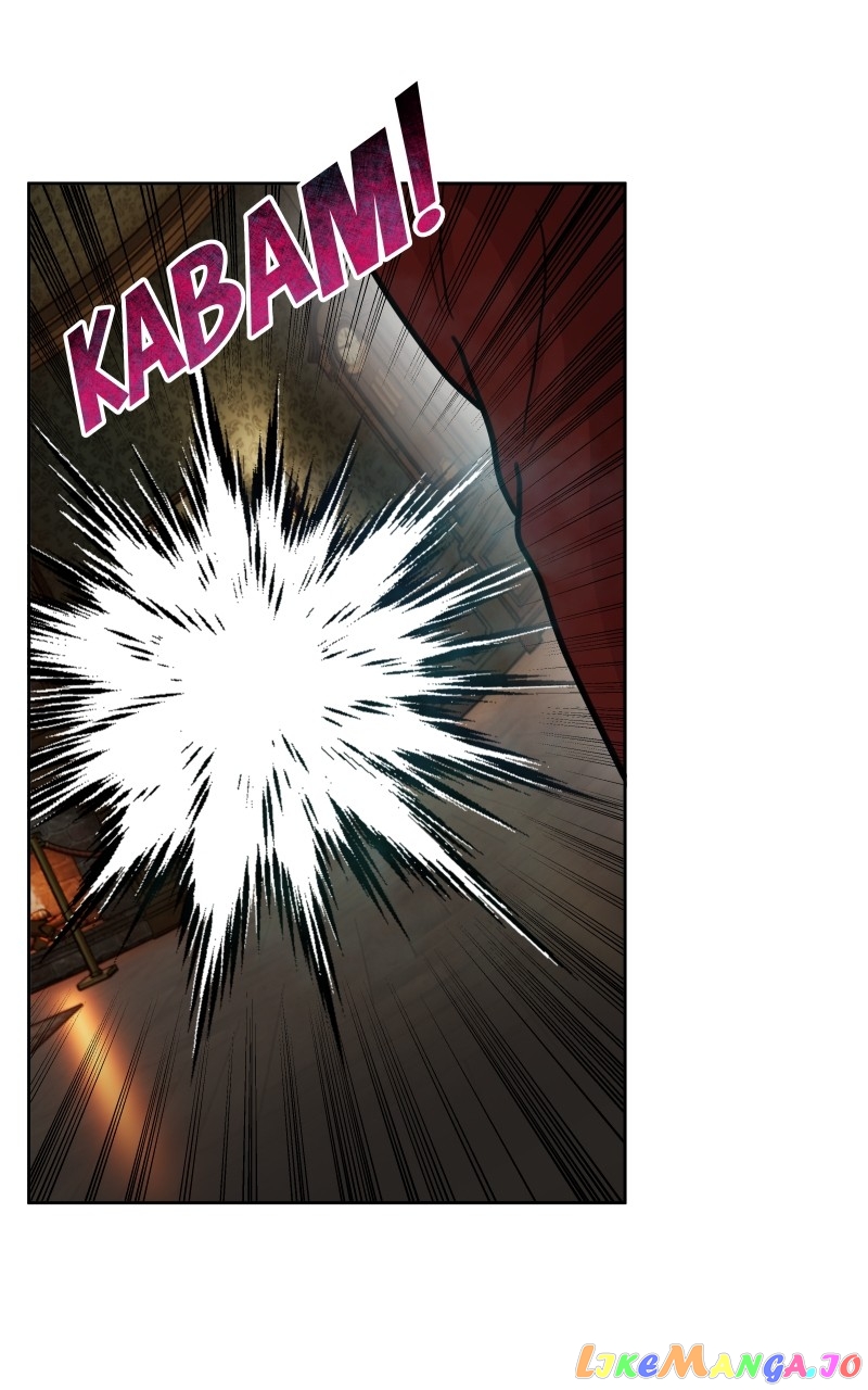 Unstable – Manhwa Chapter 55 - page 22