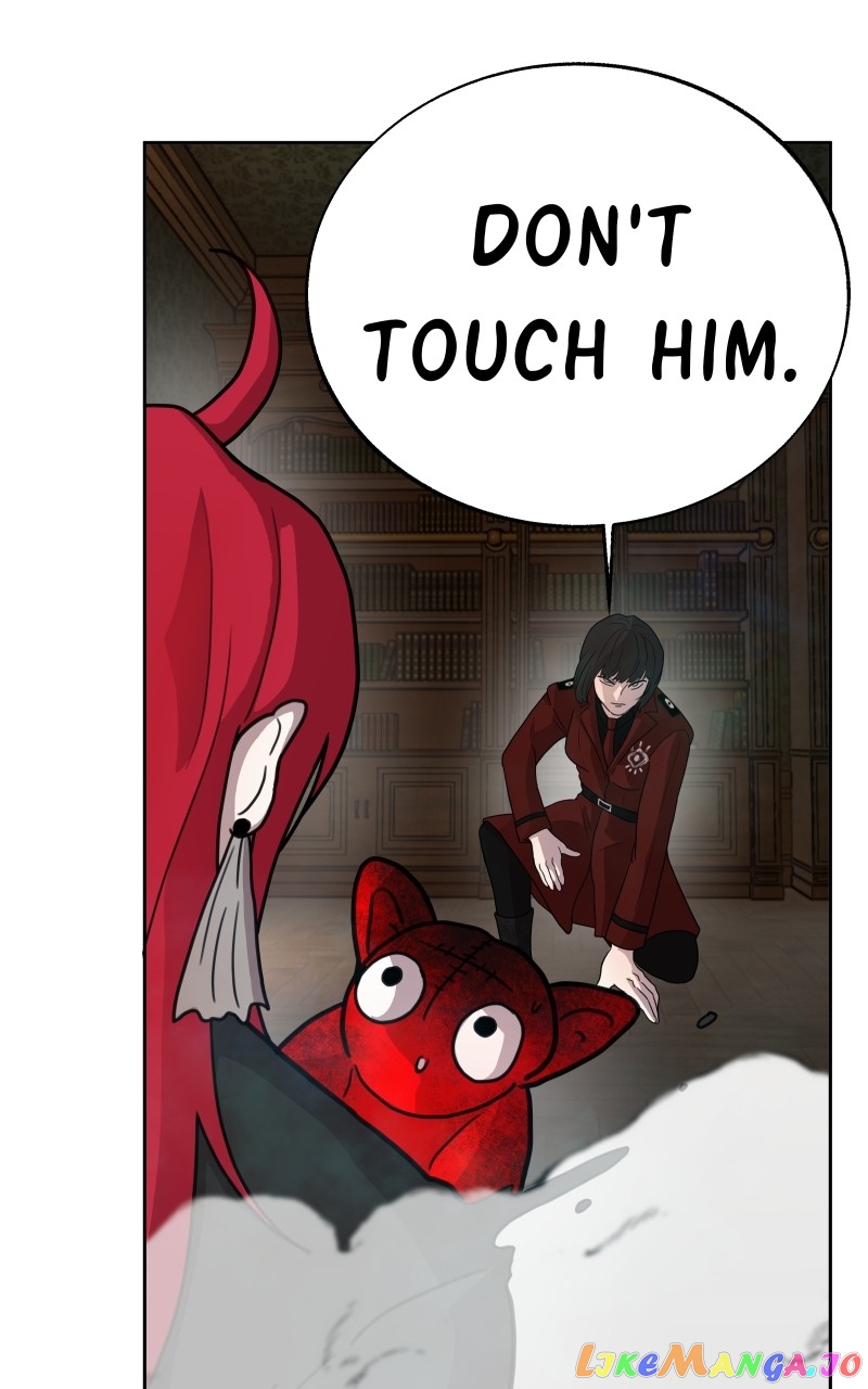 Unstable – Manhwa Chapter 55 - page 23