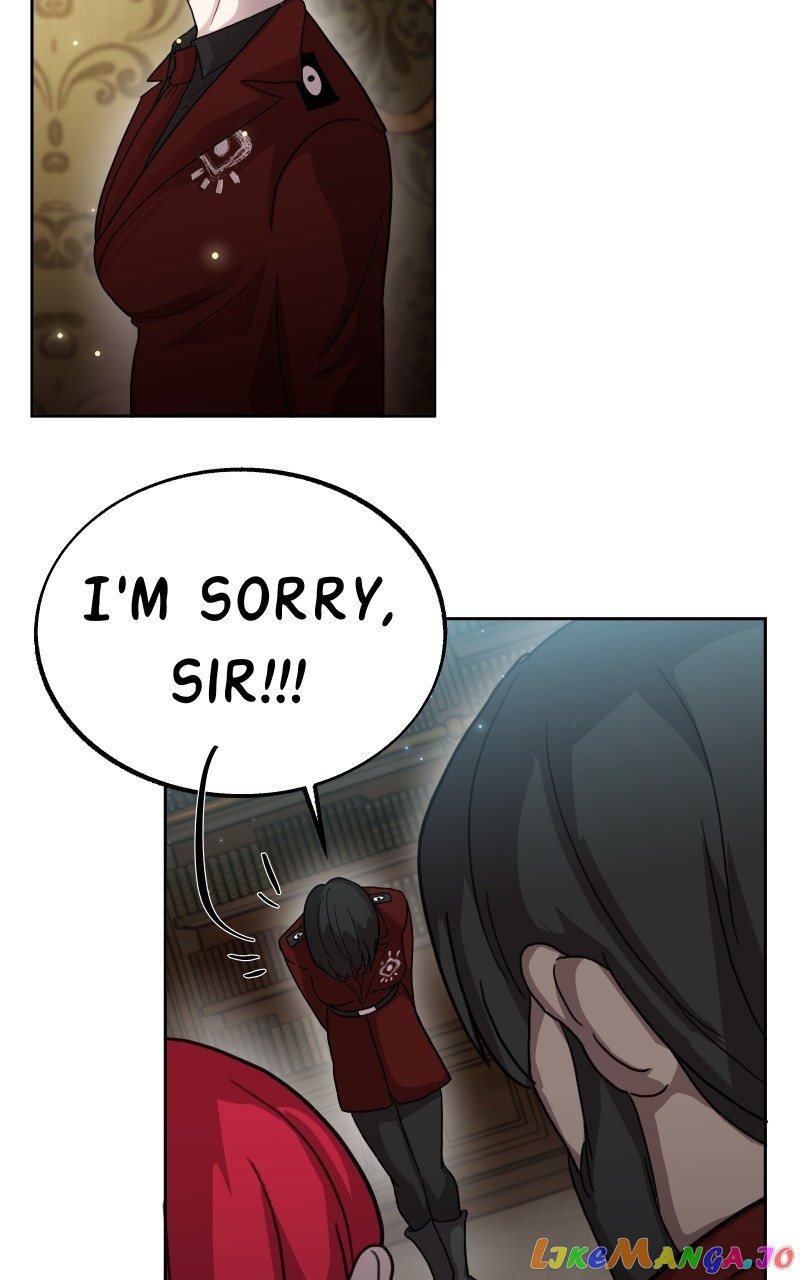Unstable – Manhwa Chapter 55 - page 28