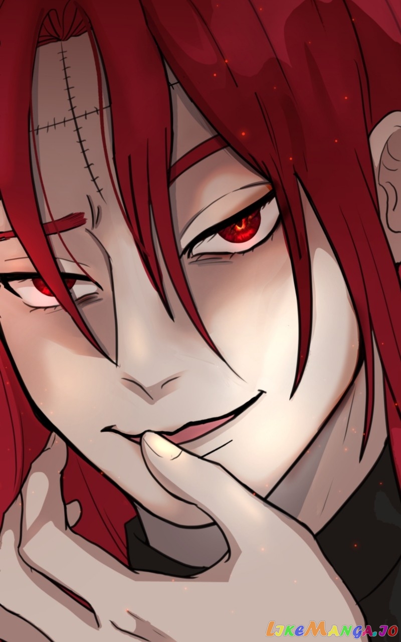 Unstable – Manhwa Chapter 55 - page 3