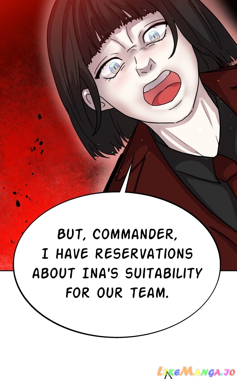 Unstable – Manhwa Chapter 55 - page 30