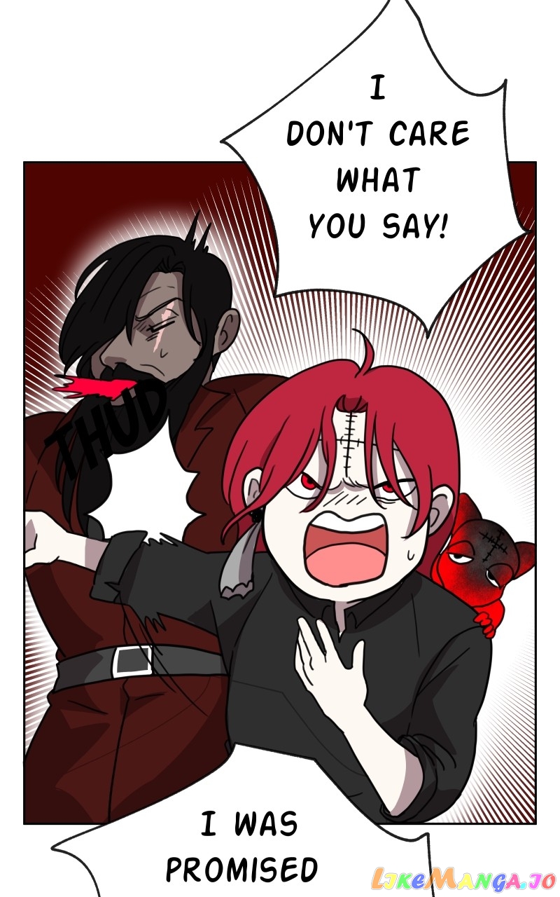 Unstable – Manhwa Chapter 55 - page 31