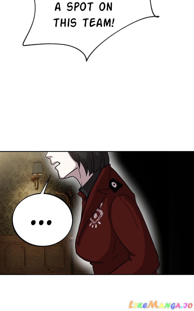 Unstable – Manhwa Chapter 55 - page 32