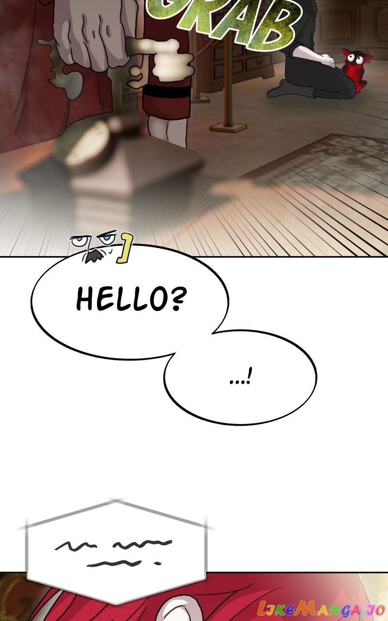 Unstable – Manhwa Chapter 55 - page 37