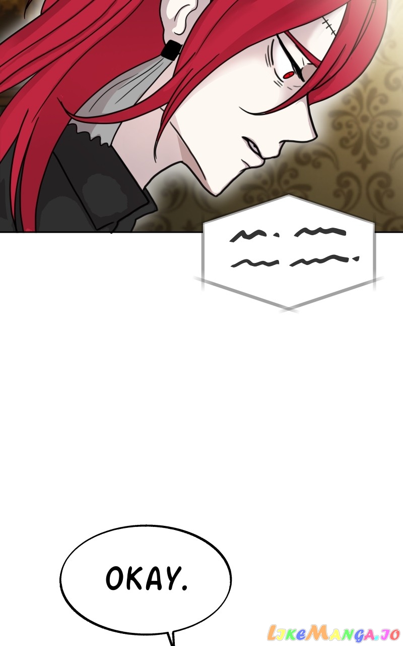 Unstable – Manhwa Chapter 55 - page 38