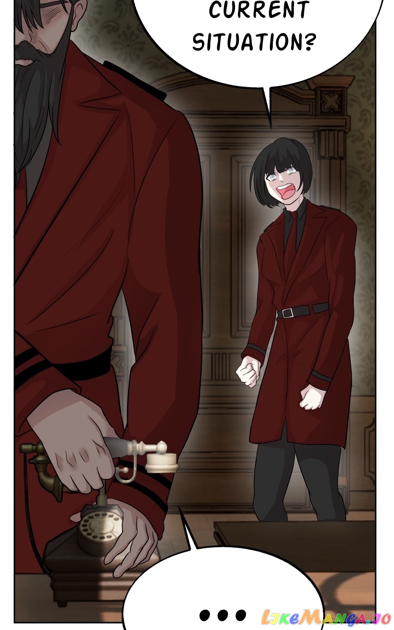 Unstable – Manhwa Chapter 55 - page 40