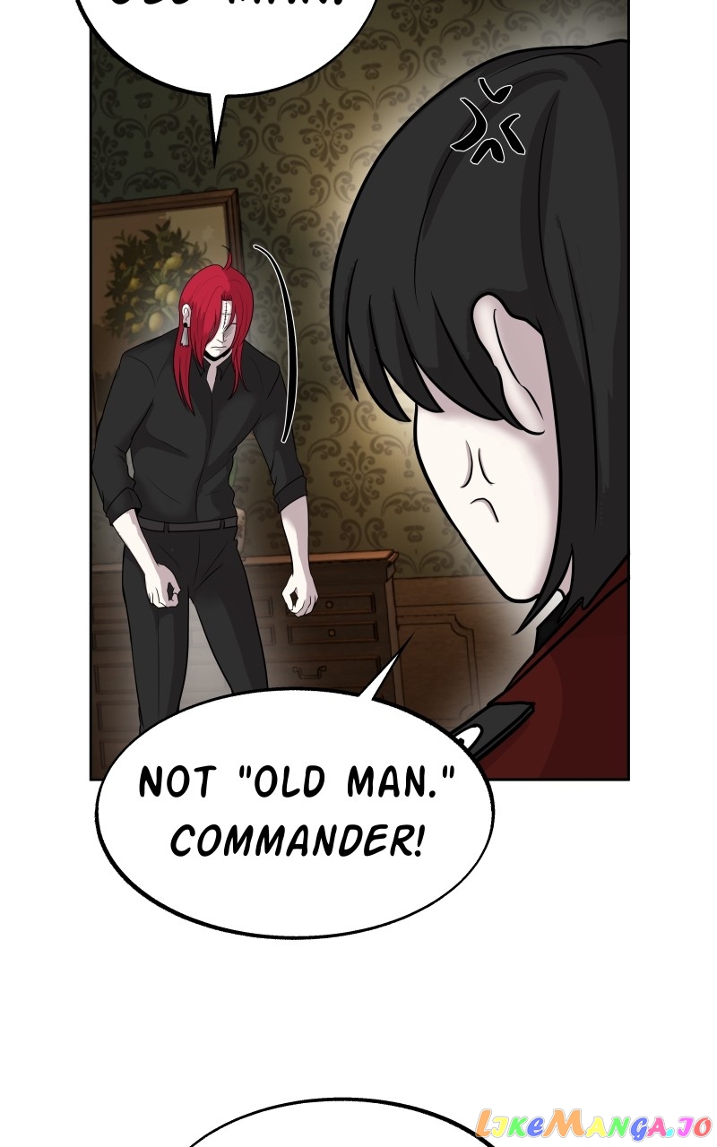 Unstable – Manhwa Chapter 55 - page 43