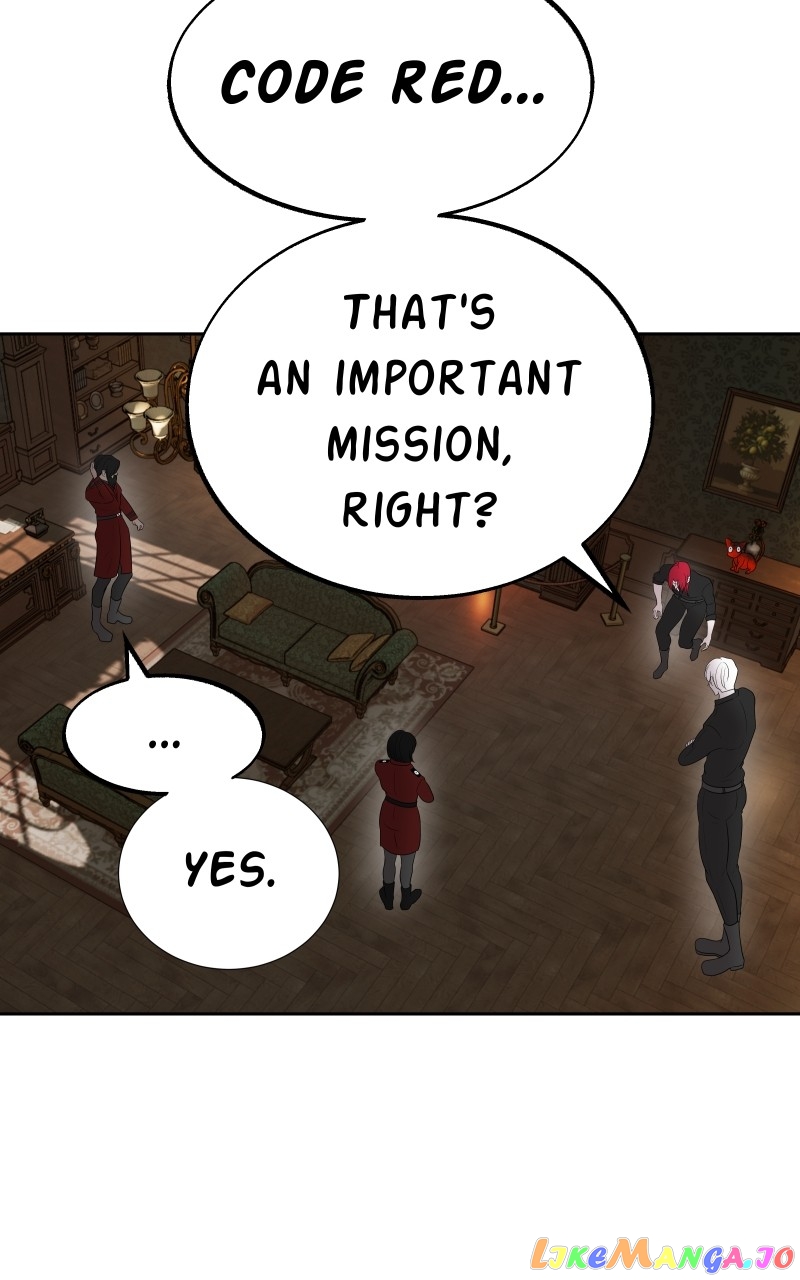 Unstable – Manhwa Chapter 55 - page 44