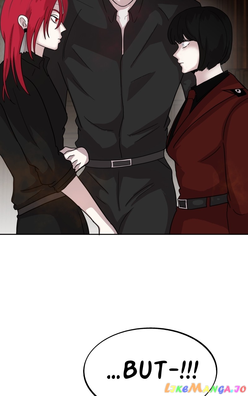 Unstable – Manhwa Chapter 55 - page 54