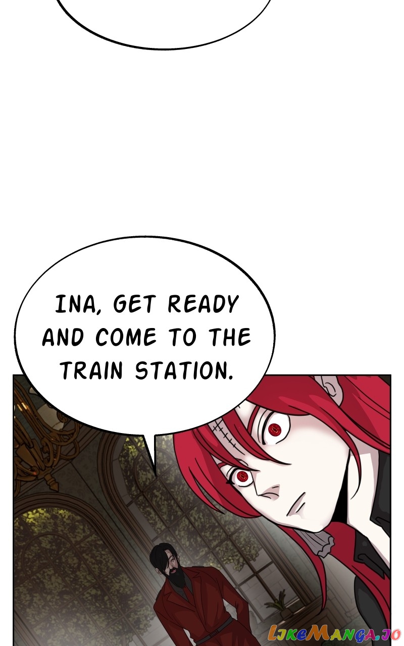 Unstable – Manhwa Chapter 55 - page 61