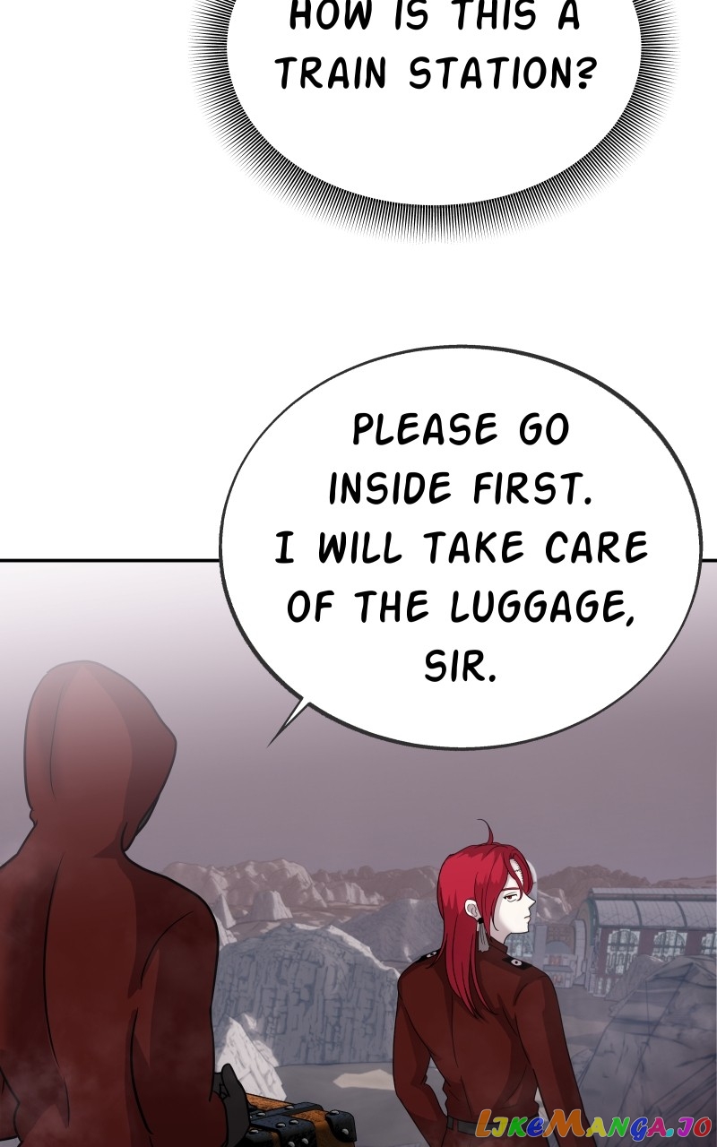 Unstable – Manhwa Chapter 55 - page 68