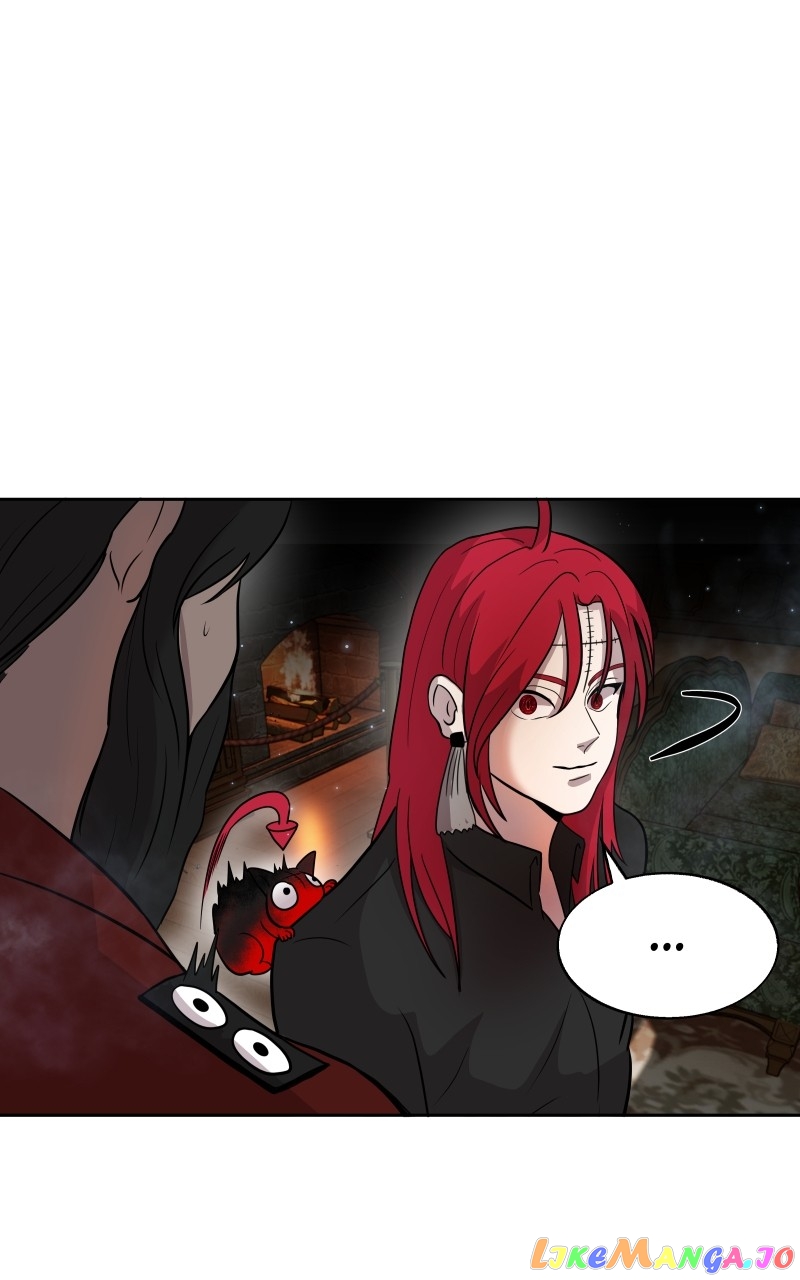 Unstable – Manhwa Chapter 55 - page 7