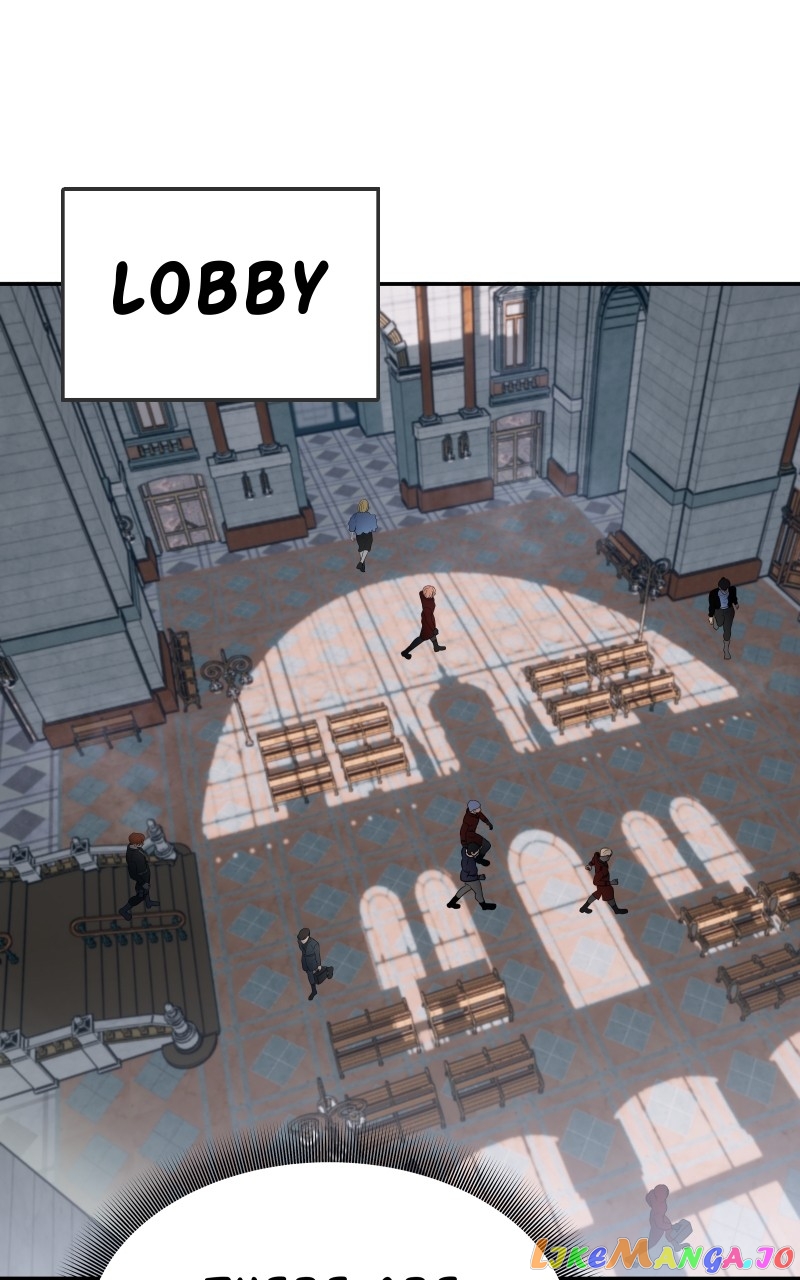Unstable – Manhwa Chapter 55 - page 70