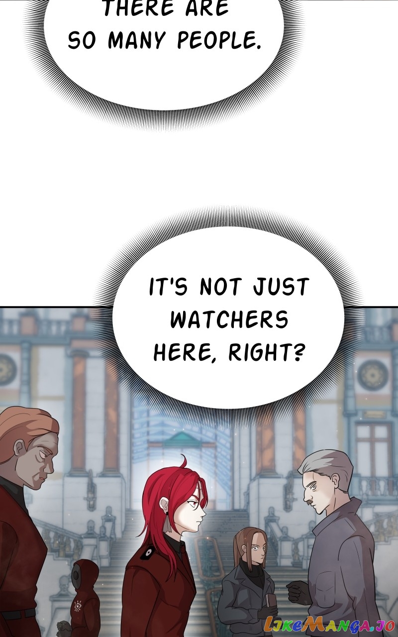 Unstable – Manhwa Chapter 55 - page 71