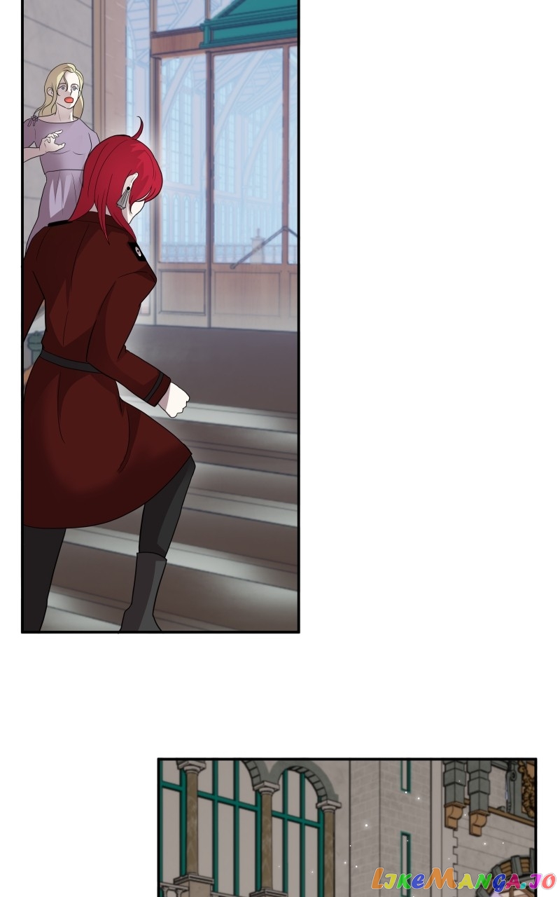 Unstable – Manhwa Chapter 55 - page 74