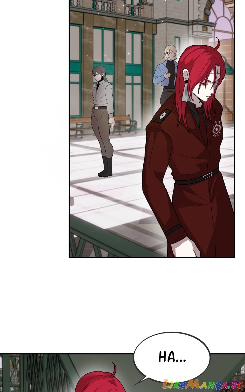 Unstable – Manhwa Chapter 55 - page 75