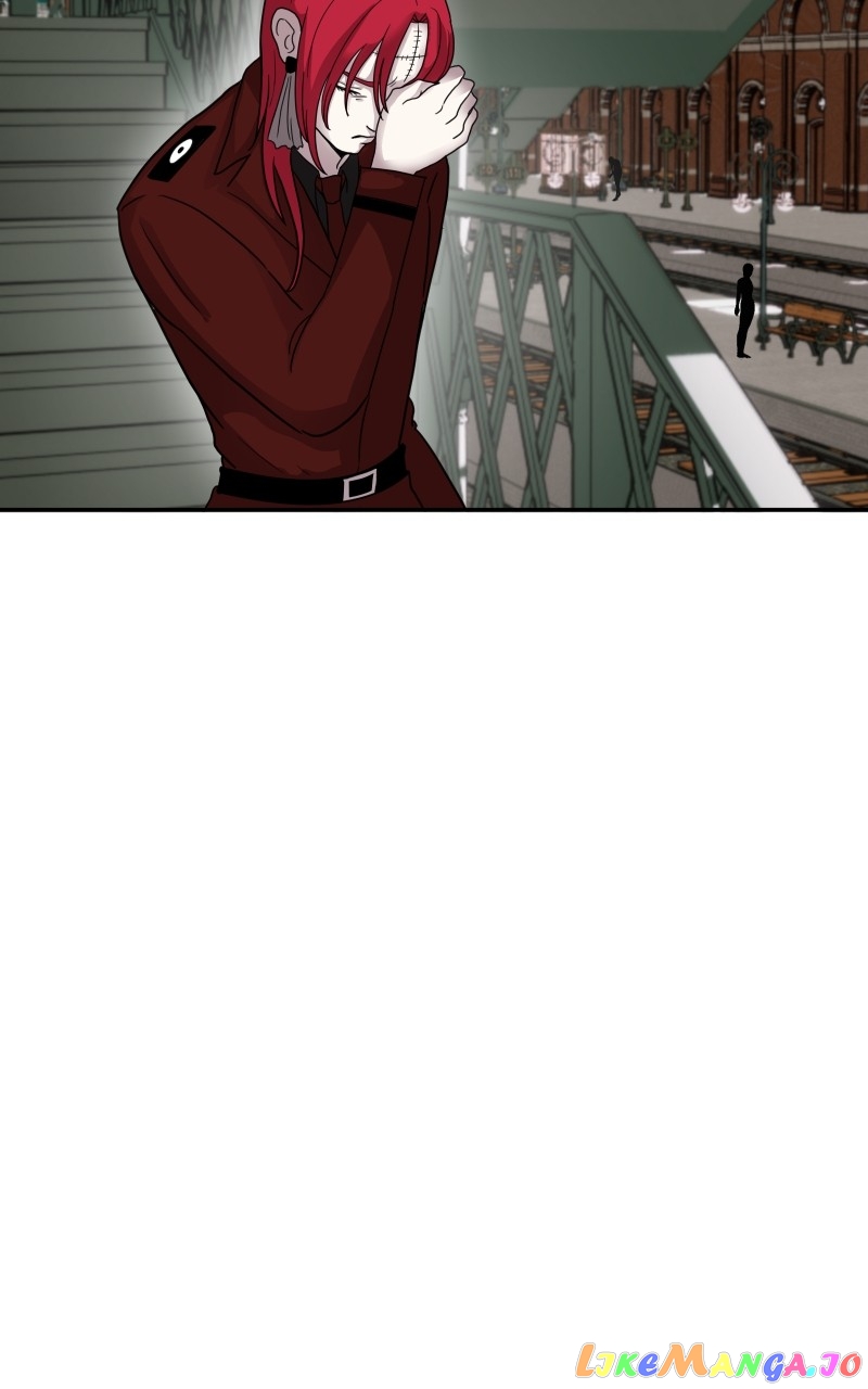 Unstable – Manhwa Chapter 55 - page 76