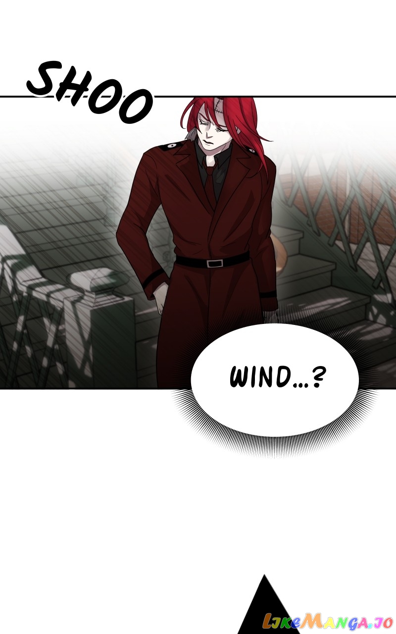 Unstable – Manhwa Chapter 55 - page 77