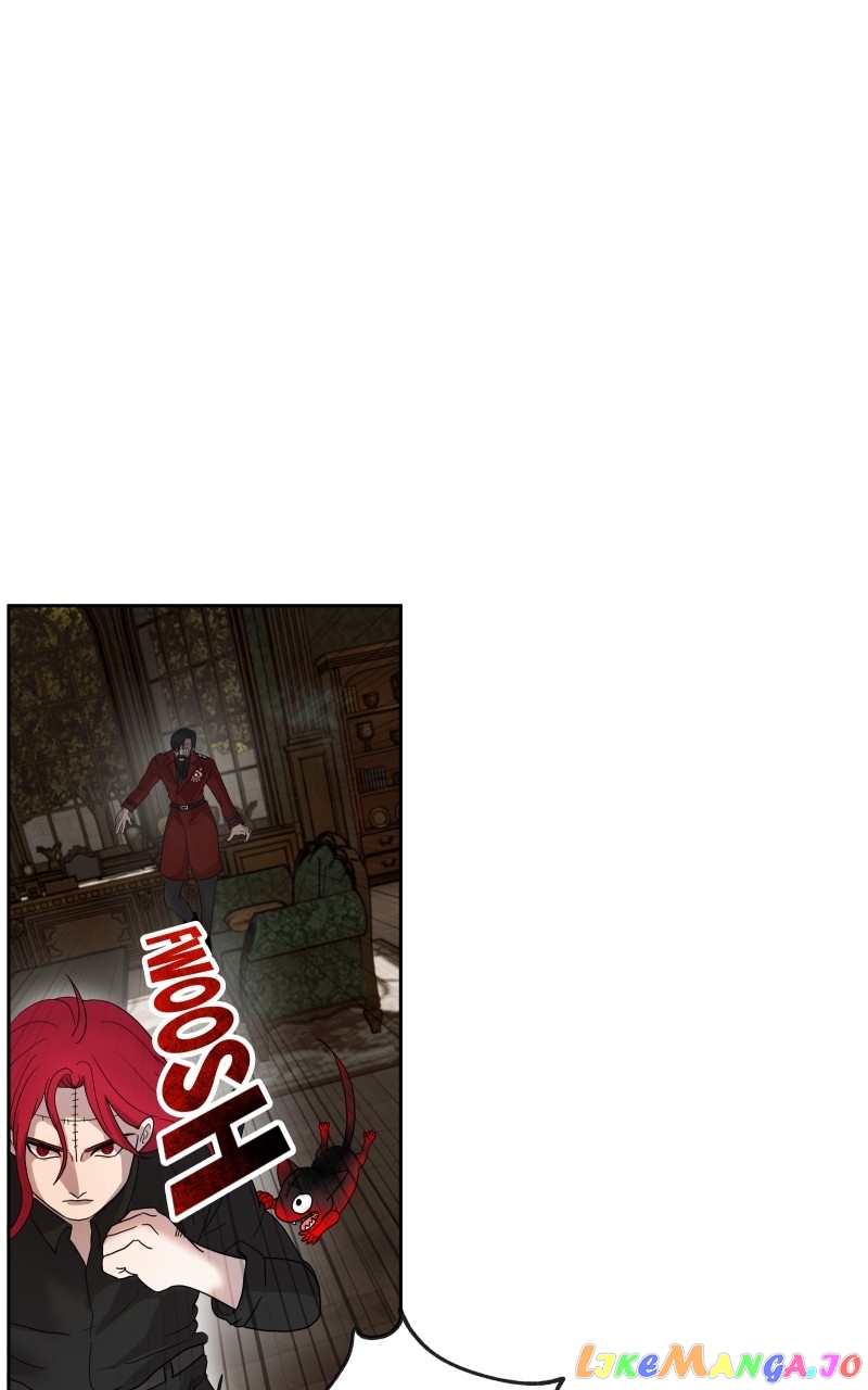 Unstable – Manhwa Chapter 55 - page 8