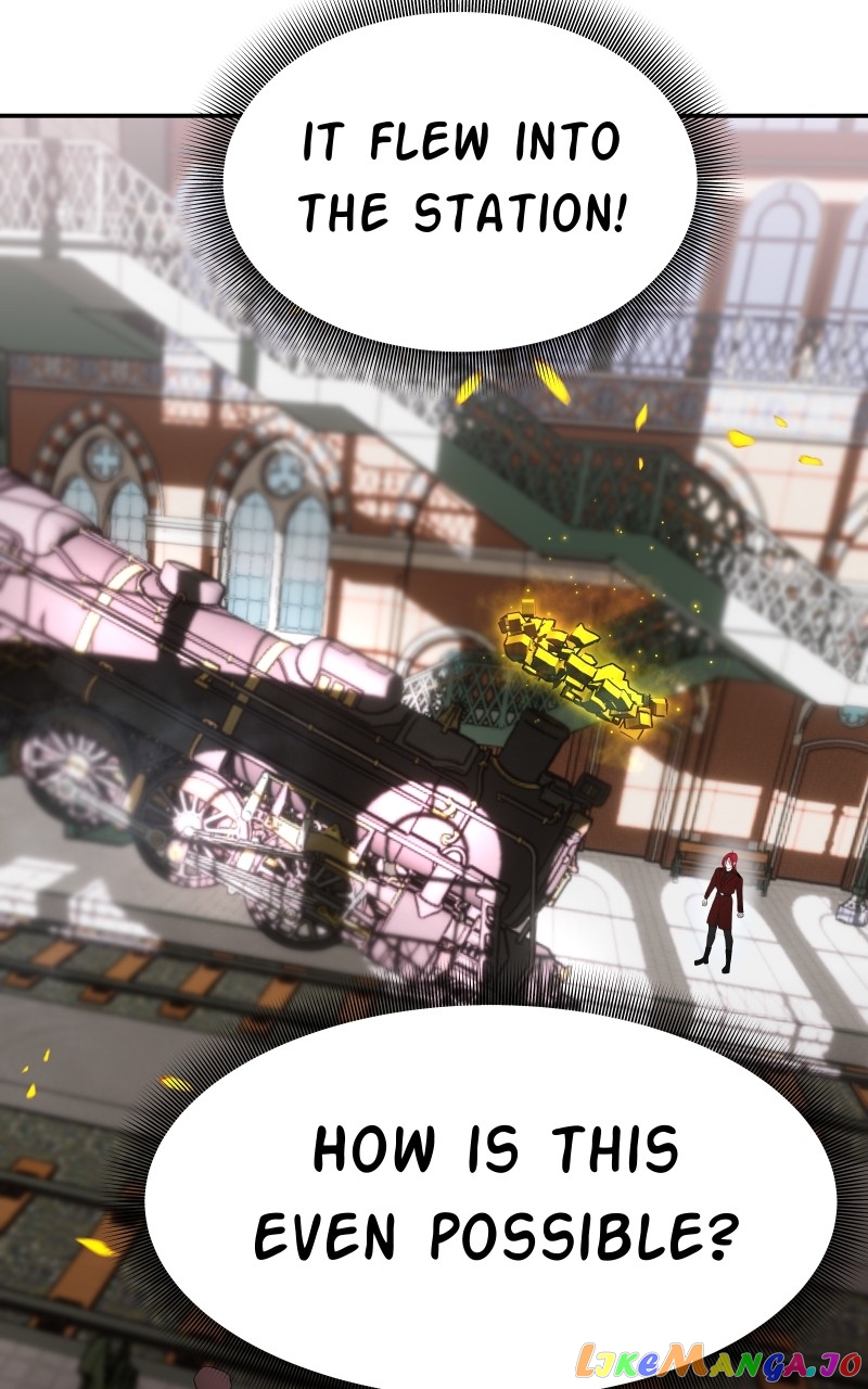 Unstable – Manhwa Chapter 55 - page 81